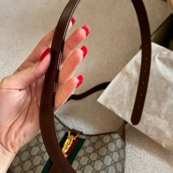 Women's gucci jackie bag 1961 - Picture 3 of 7